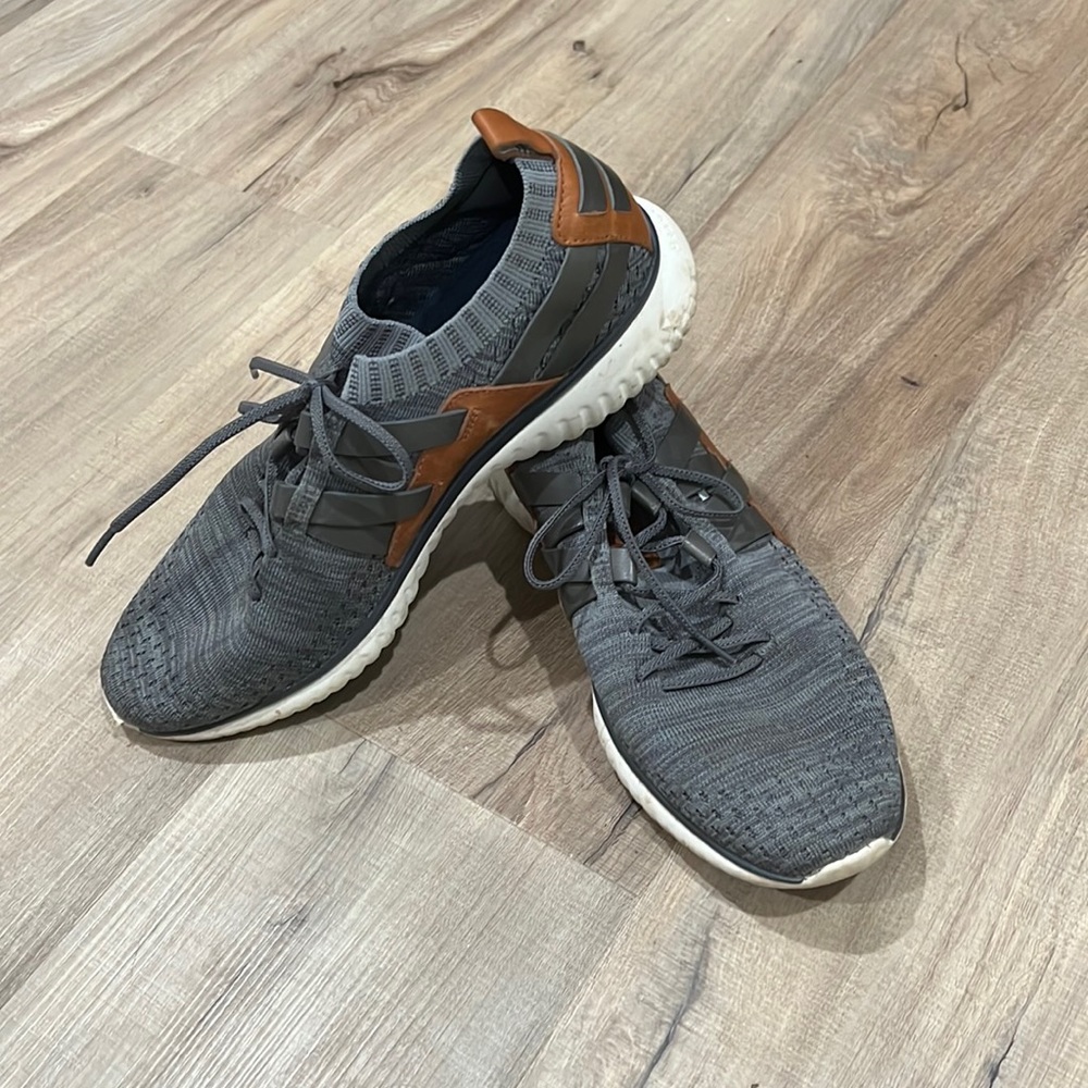Cole Haan GrandMotion Woven Sneaker